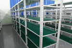 [山東]危險品倉儲選用創(chuàng)選寶防靜電橡膠板和應(yīng)用技術(shù)標(biāo)準(zhǔn)