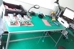 【上海】訂購安全優(yōu)質(zhì)防靜電橡膠墊，選擇創(chuàng)選寶有保障