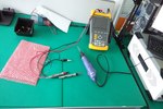 【上海】萬(wàn)泰集團(tuán)選中創(chuàng)選寶防靜電工作臺(tái)臺(tái)墊