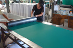 【河南】計(jì)算機(jī)耗材集成商項(xiàng)目配套選購(gòu)創(chuàng)選寶防靜電橡膠墊