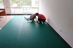 【安陽(yáng)】創(chuàng)選寶防靜電膠墊涉足河南煤基化工行業(yè)