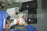 【上?！堪踩咝Щ疑漓o電臺墊定制iPhone手機(jī)配件生產(chǎn)商的選擇