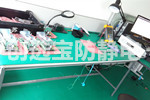【廣東惠州】低階防靜電臺墊 真是您想要的嗎？