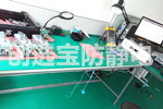 【上?！烤芷骷a(chǎn)企業(yè)配套創(chuàng)選寶防靜電臺(tái)墊