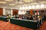 【上?！克山瓍^(qū)商業(yè)聯(lián)合會(huì)召開三屆二次會(huì)員代表大會(huì)