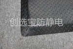 【天津】一線員工試用創(chuàng)選寶抗疲勞地墊滿意后再次訂購