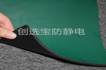 【上海】創(chuàng)選寶產(chǎn)品質量肯定 再次訂購防靜電膠皮