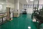 【杭州】隔音房地面要阻燃防靜電膠皮  3mm綠色原膠品質(zhì)橡膠味道極淡