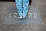 【杭州】灰色大號粘塵墊服務(wù)于醫(yī)院手術(shù)室 口碑不錯