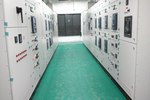 【桂林】3mm綠色防靜電地墊在氣象局機房落實靜電防護措施