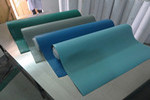 【上海】電動(dòng)工具流水線整頓鋪2厚RoHS2.0標(biāo)準(zhǔn)原生膠防靜電膠皮