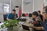創(chuàng)選寶迎來國際權威第三方審核機構ISO 9001-2015標準現(xiàn)場換證審核