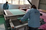 制造廠配套創(chuàng)選寶抗疲勞地墊及防靜電橡膠墊產(chǎn)品防護(hù)安全有保障