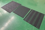 怎樣的防靜電膠皮能抵得住高溫老化房還能保持防靜電性能？