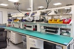 低濕環(huán)境下的防靜電橡膠墊仍具備防靜電特性嗎？