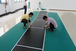 化工廠中控室地面防靜電地墊3mm5mm哪個(gè)用得更久？