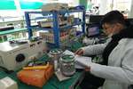 延長防靜電貼面板的防靜電性能壽命？貼創(chuàng)選寶ECO防靜電膠皮