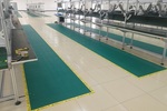 防靜電地墊常用規(guī)格及定制尺寸范圍