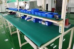 工作臺鋪設(shè)防靜電臺墊橡膠墊多厚比較合適