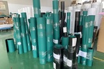 不同厚度的防靜電臺墊膠皮有什么區(qū)別？
