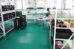 PCB電路板生產車間防靜電措施有哪些？