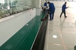 為何鋪設防靜電地膠要搭配銅箔帶？