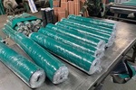 火工品庫房防靜電橡膠板適宜鋪多厚的？