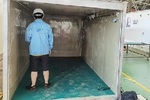 石油開(kāi)采行業(yè)中哪些環(huán)境需要使用防靜電橡膠板？