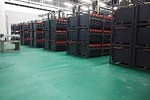 在機(jī)房鋪設(shè)防靜電橡膠板相比防靜電地板有什么好處？