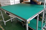 火工品車間安全標(biāo)準(zhǔn) 必備防靜電臺(tái)墊等裝備