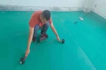 定期檢查防靜電地墊的步驟是怎樣的？