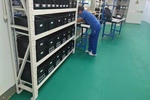 為何電子行業(yè)中越來越多地需要無鹵防靜電膠皮？