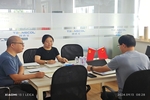 創(chuàng)選寶迎來第三方審核機構(gòu)ISO 9001-2015標準現(xiàn)場監(jiān)督審核